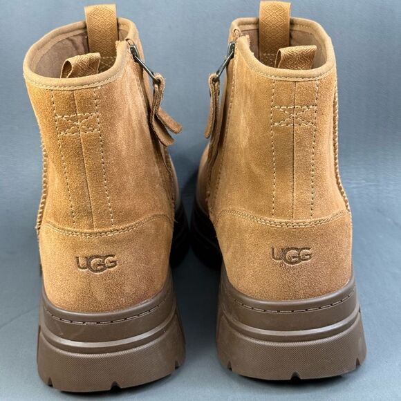 UGG Skyview Classic Waterproof Zip Boot Sneaker shoes men’s size 11 main image 5